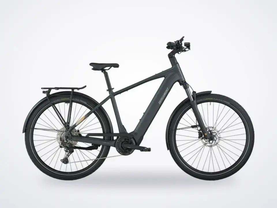 Bergamont E-Horizon Sport 20