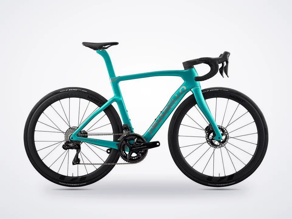 Pinarello F9 Dura-Ace Di2