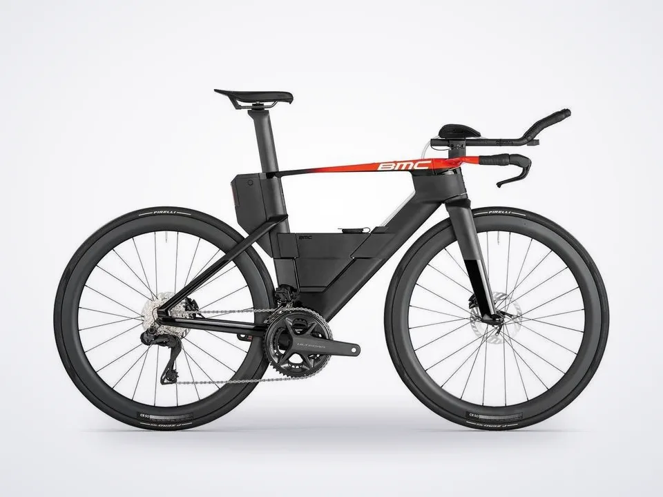 BMC Speedmachine 01 Three