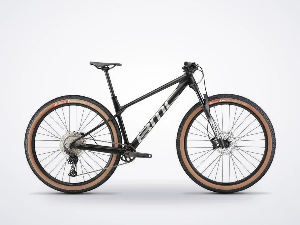 BMC Twostroke 01 Two
