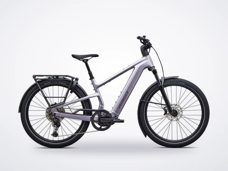 Specialized Turbo Vado 3 EVO 5.0