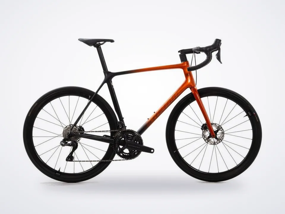 Giant TCR Advanced Pro Disc 0