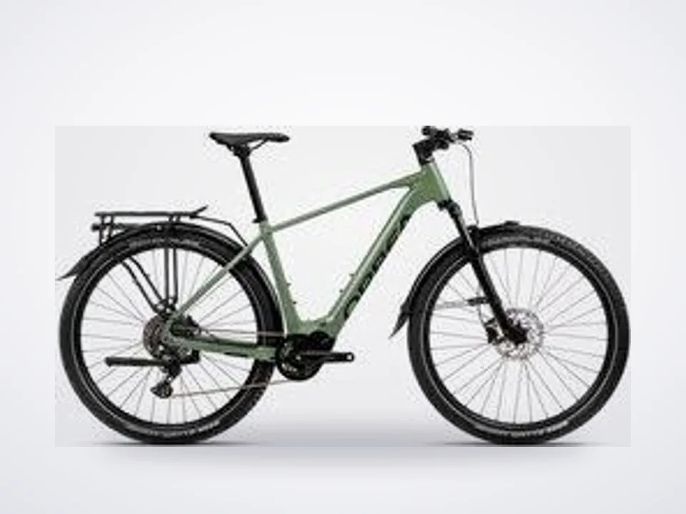 Orbea Kemen SUV 40 Class 3