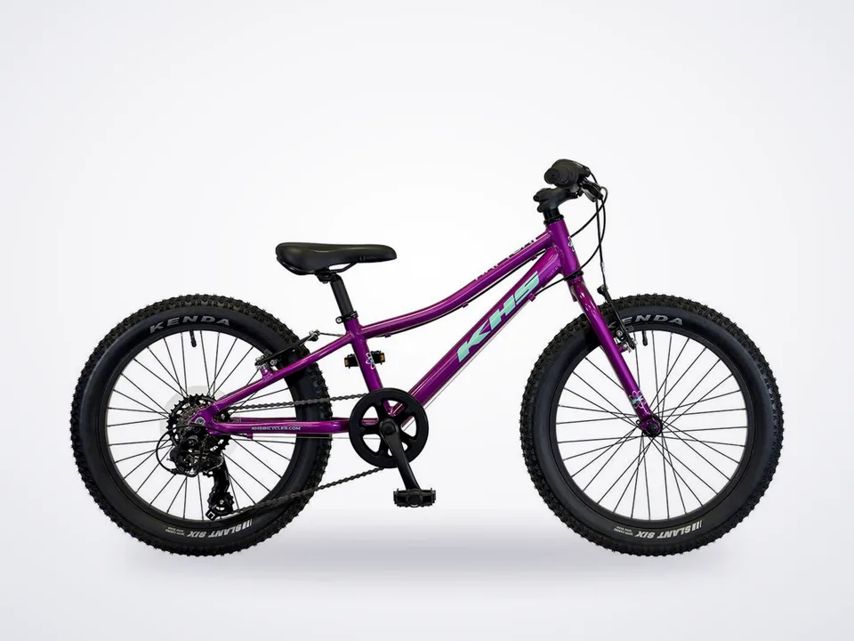 KHS Raptor +