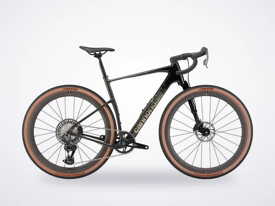 Kona Topstone Carbon 1 Lefty AXS