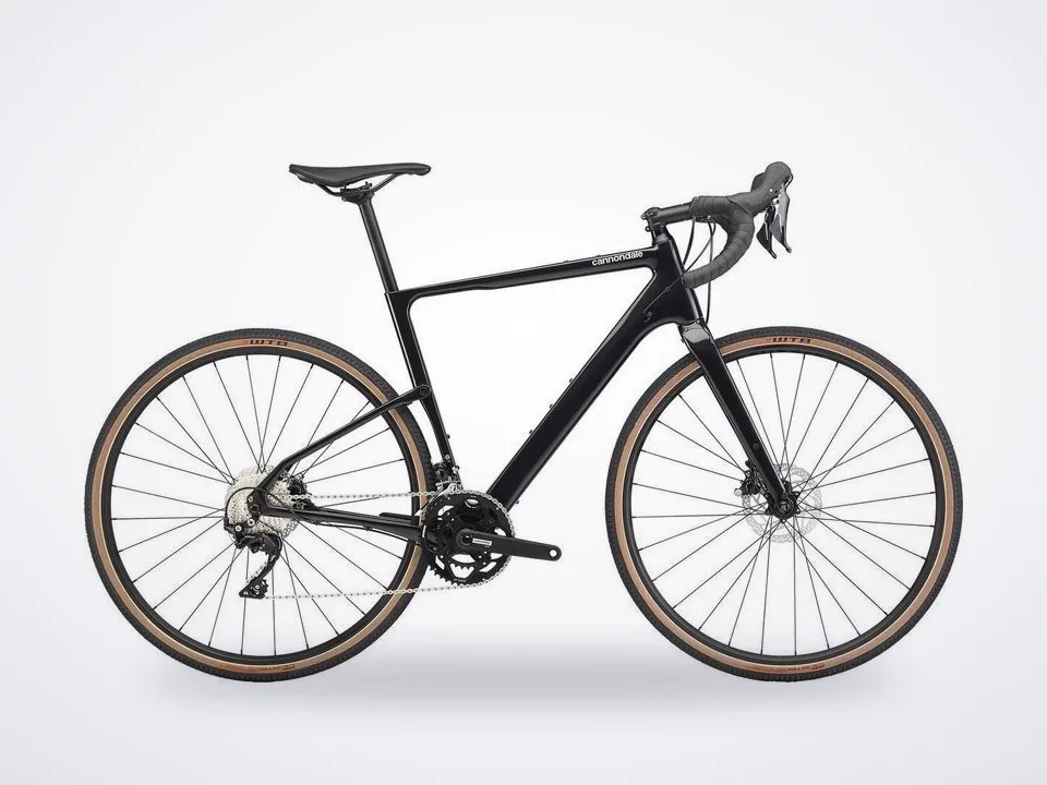 Cannondale Topstone Carbon 105
