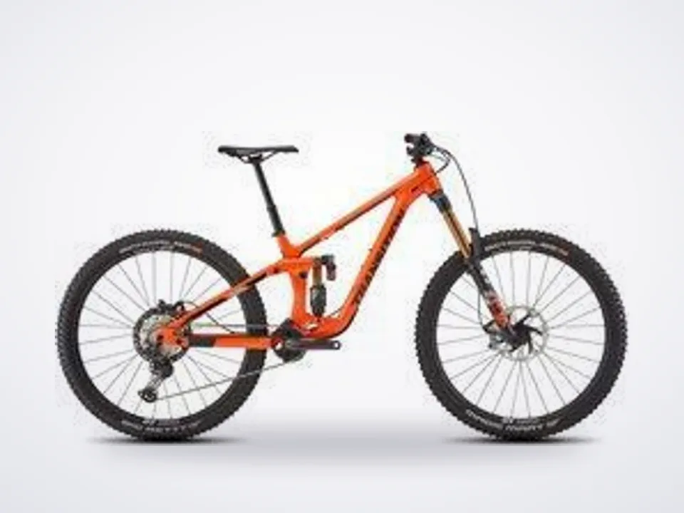 Transition Spire Alloy XT