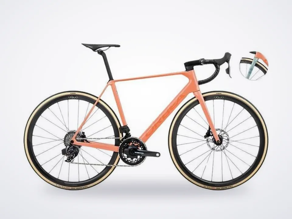 Orbea Orca M21eLTD PWR