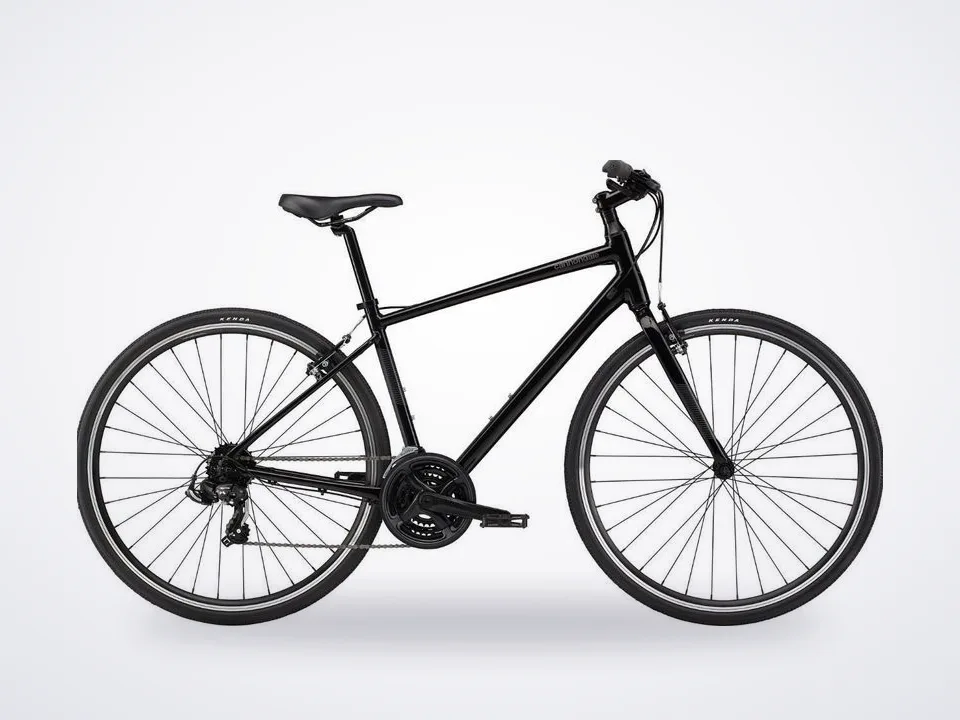 Cannondale Quick 6 Rim Brake