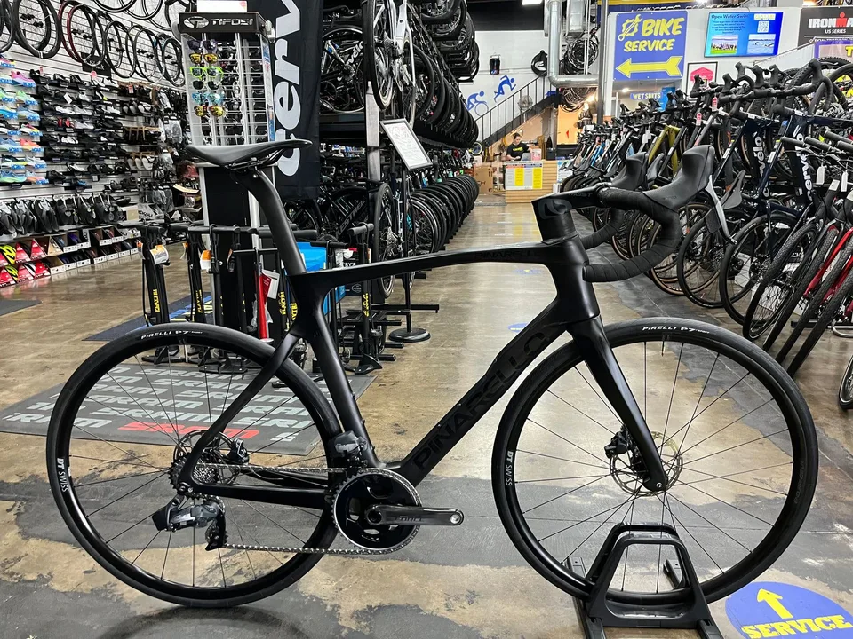 Pinarello Prince Disc