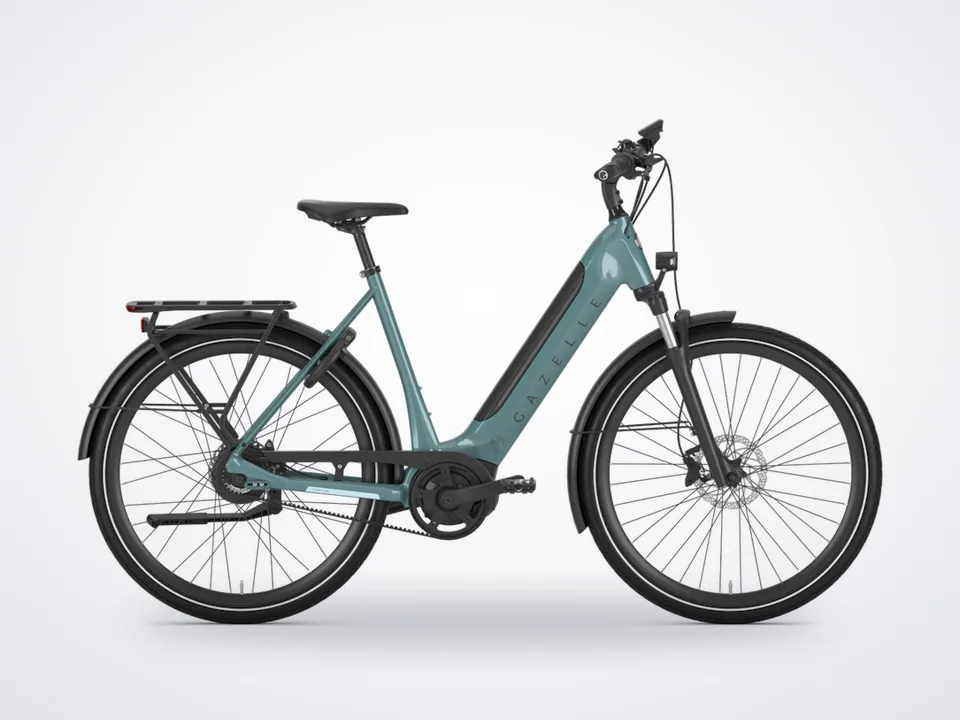Gazelle Ultimate C380