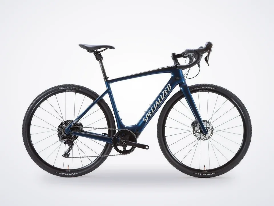 Specialized Turbo Creo SL Comp