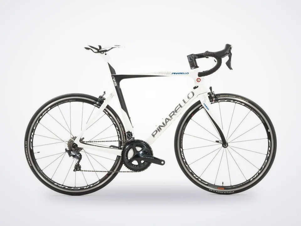 Pinarello Gan RS