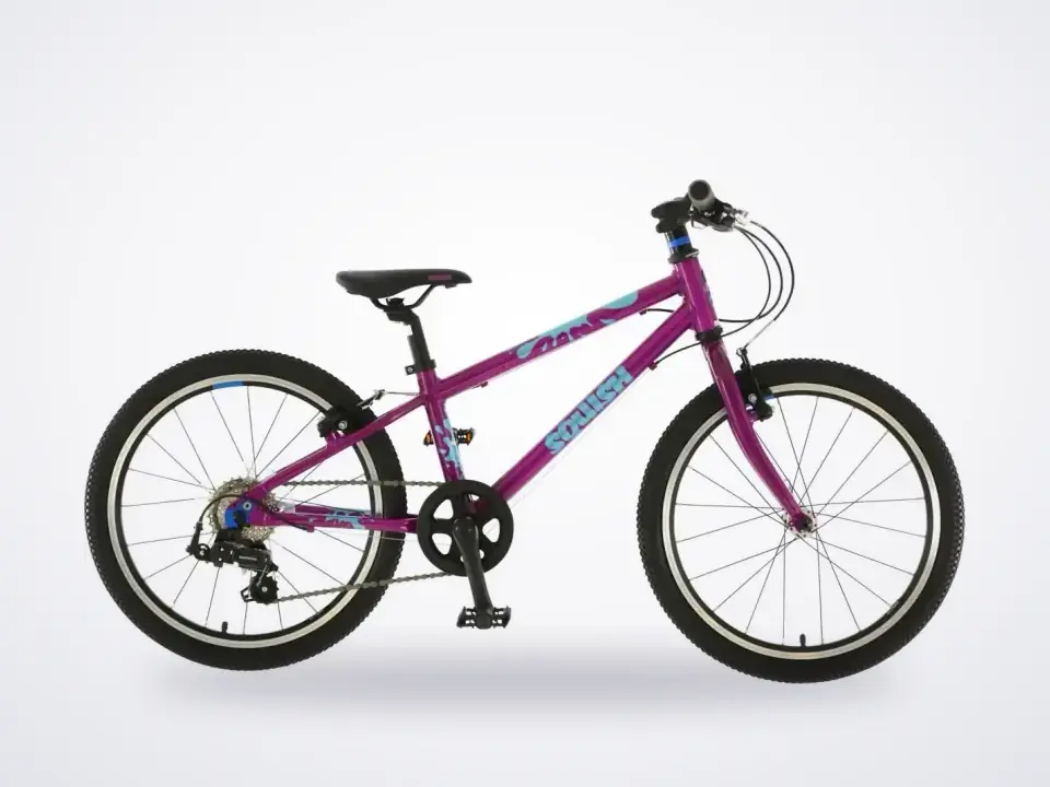 Squish 20 Inch Lightweight Childrens