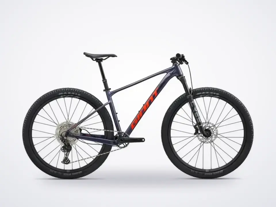 Giant XTC SLR 29 1 XC