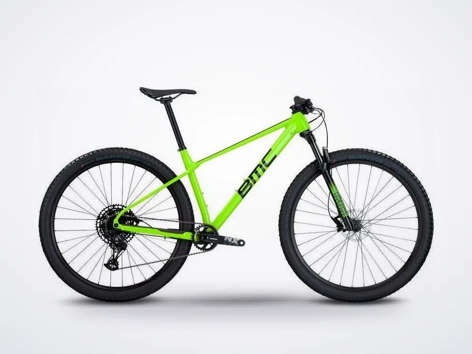 BMC Twostroke AL ONE