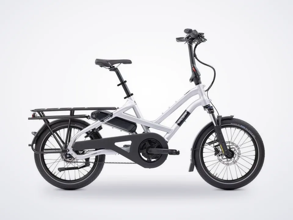 Tern Airstream x Tern HSD P5i