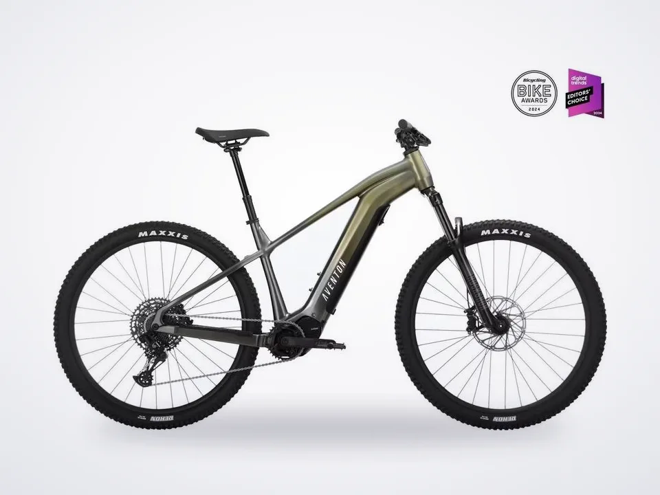 Aventon Ramblas