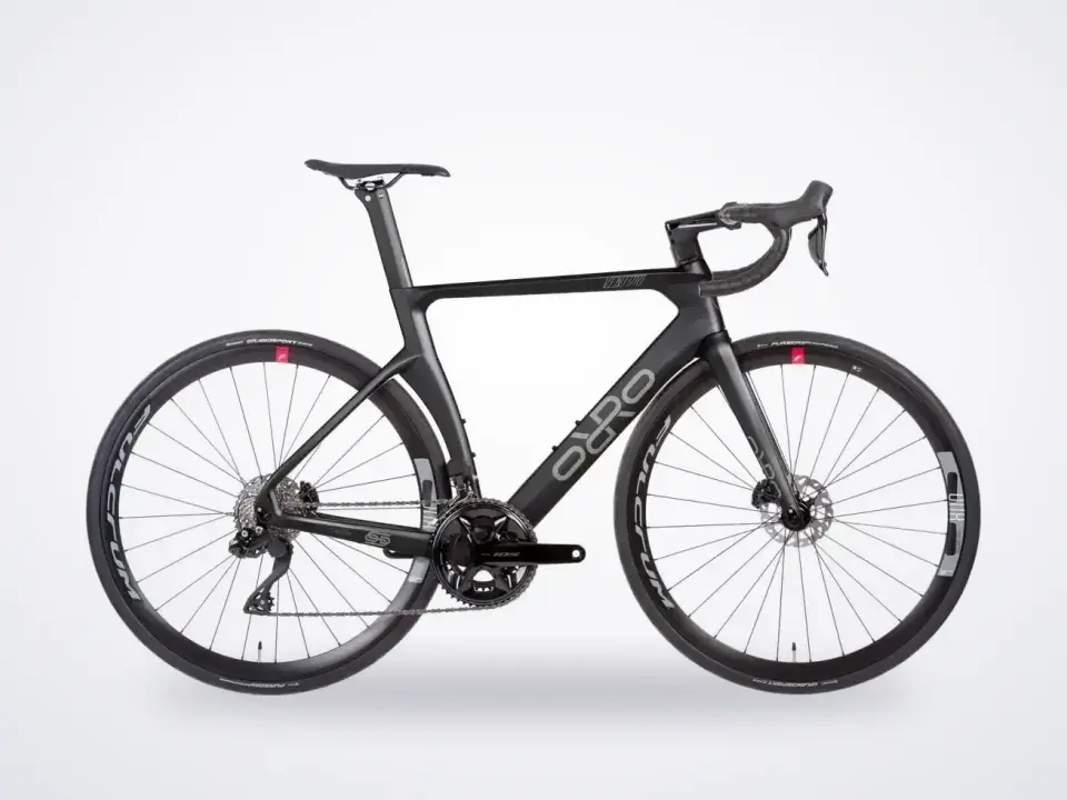 Orro Venturi STC 105Di2 R800DB