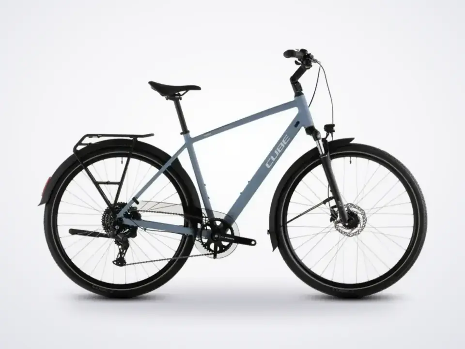 Cube Touring One
