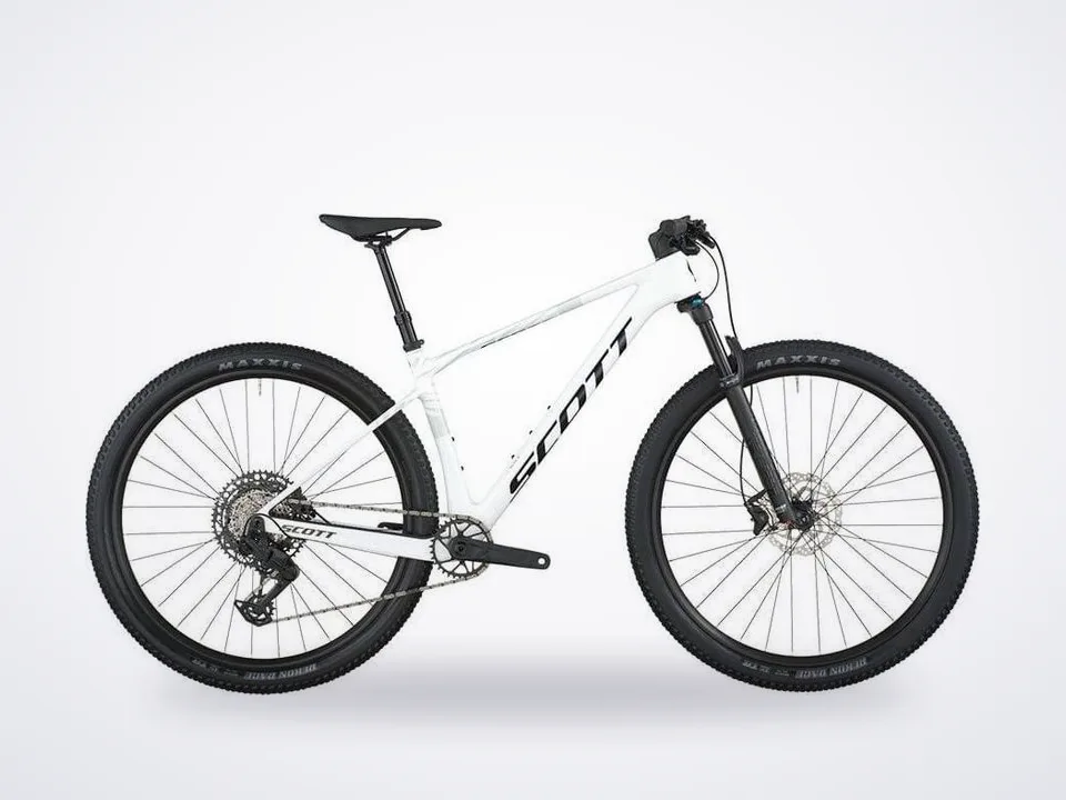 Scott Scale 910
