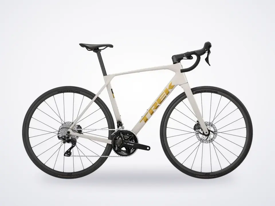Trek Domane SL 5 Buff Beige Gen 5