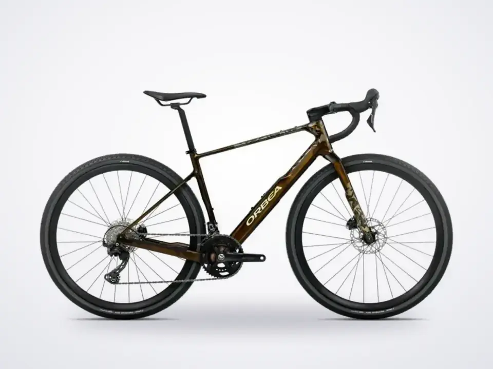 Orbea NEW - 2026 Orbea Terra M30TEAM Road Bike