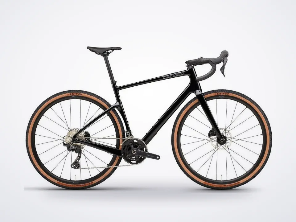 Cervelo Aspero GRX610 2x