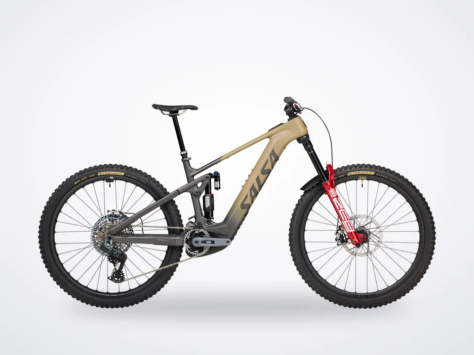Salsa Notch C