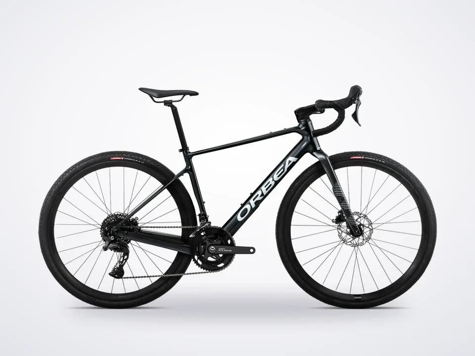 Orbea Terra H50