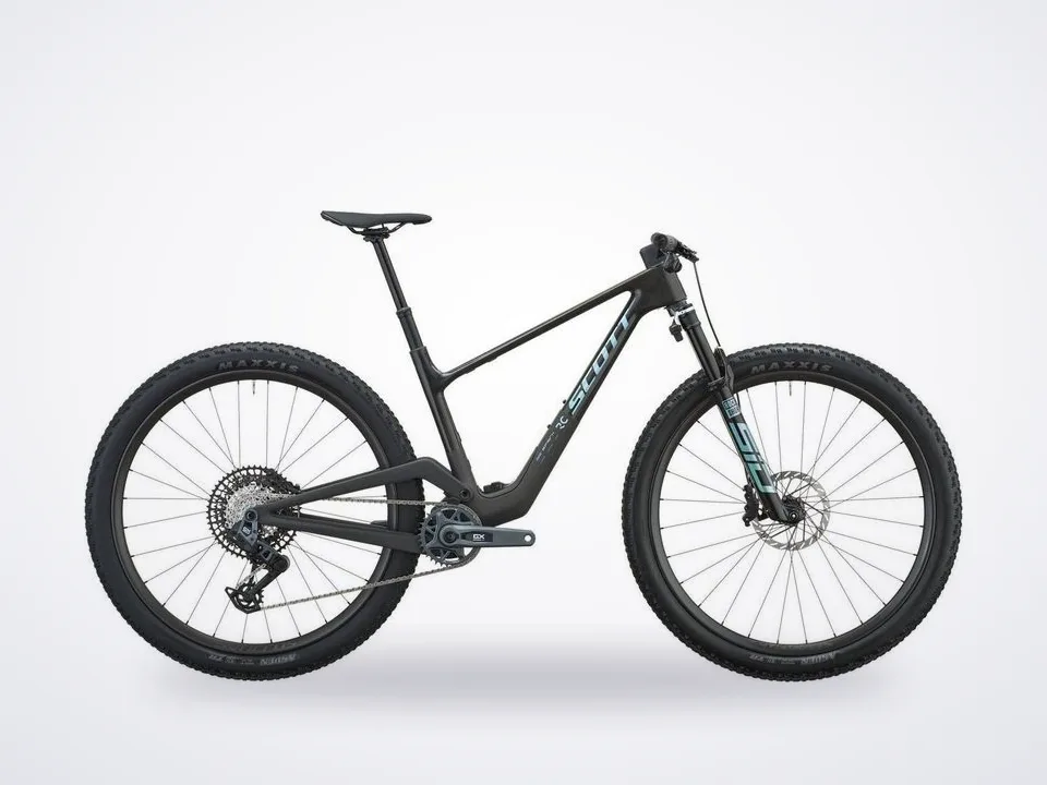 Scott Spark RC Team Issue