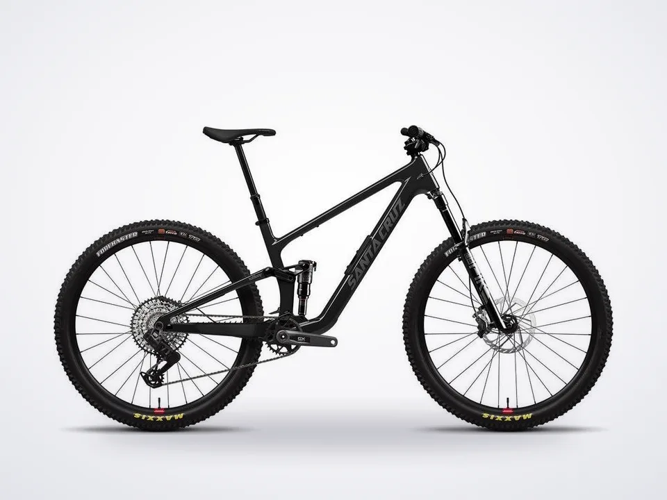 Santa Cruz Tallboy 6 CC GX AXS
