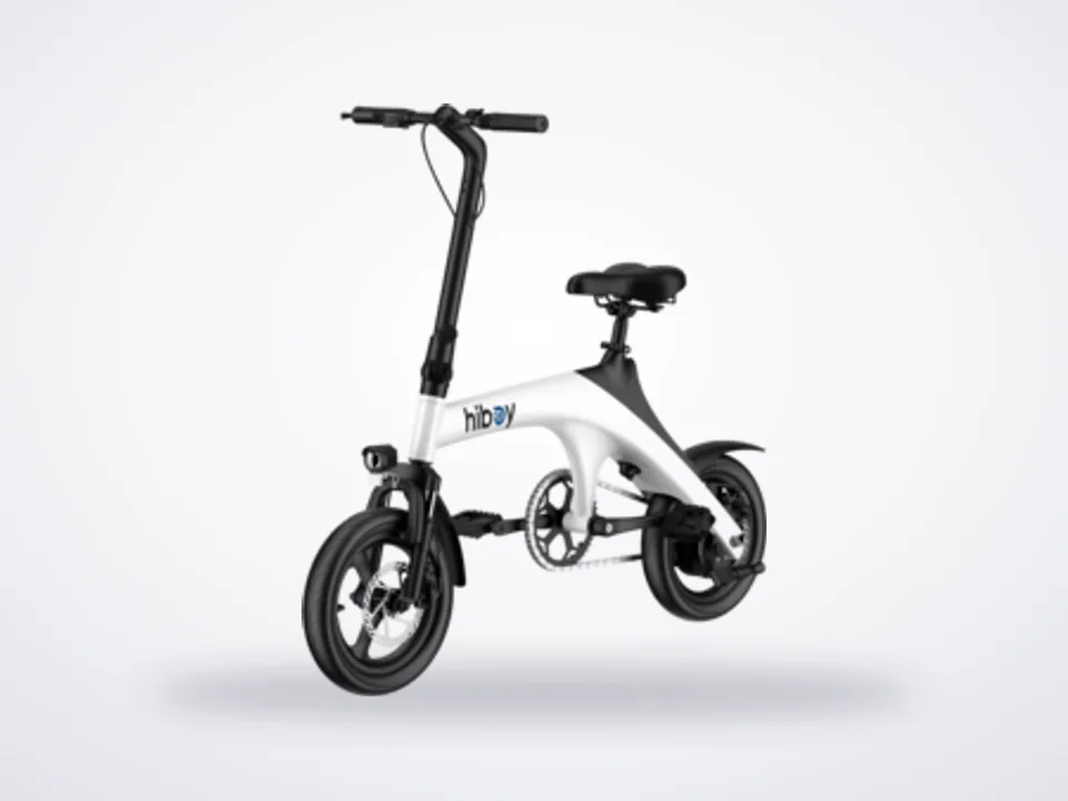 Hiboy C1