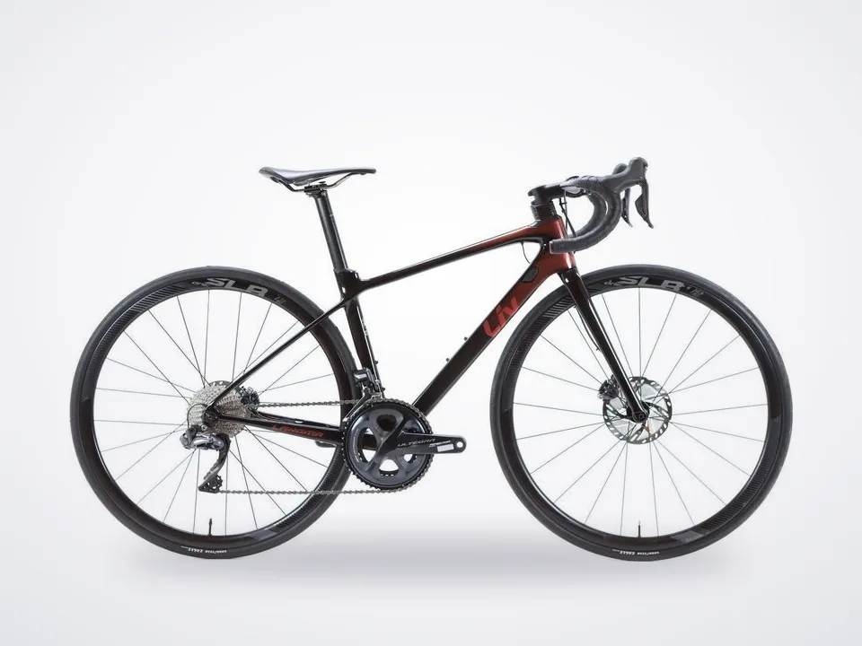 Liv Langma Advanced Pro 1
