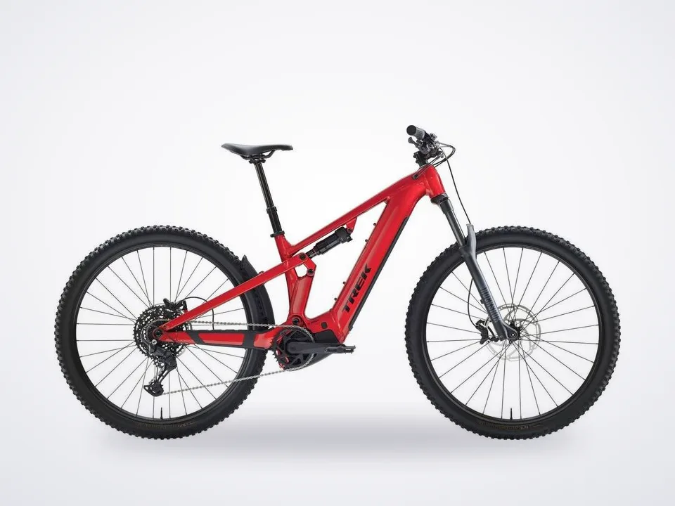 Trek Powerfly+ FS 4 800 Gen 4