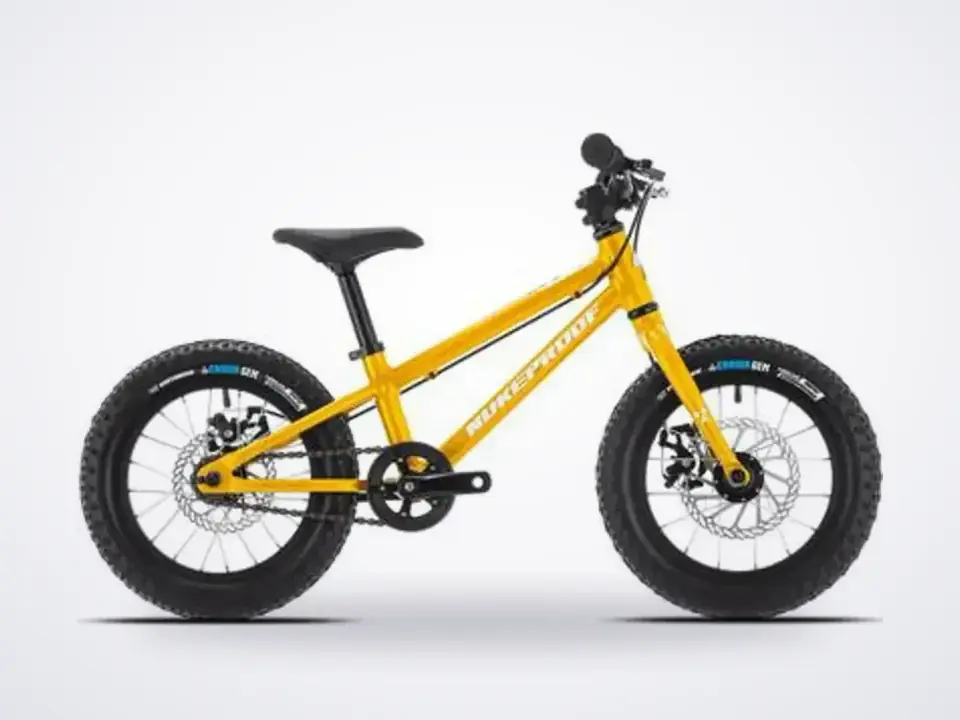 Nukeproof Cub Scoot 14