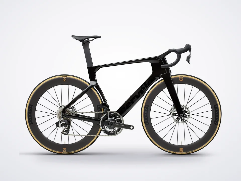 Cervélo S5 Red AXS