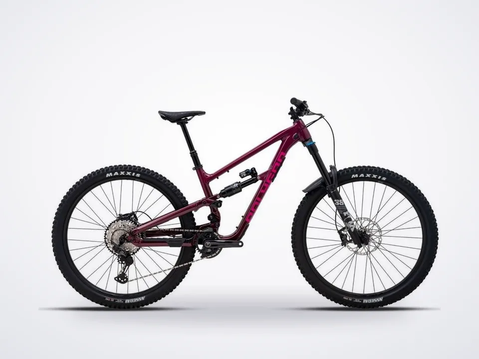 Polygon Collosus N9