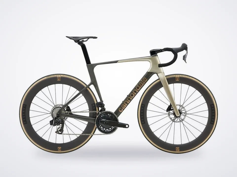 Cannondale SuperSix EVO 1
