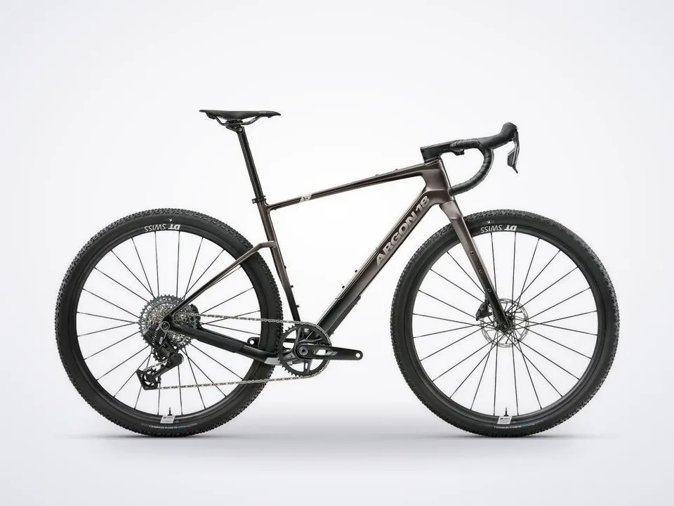 Argon 18 Dark Matter Rival AXS Xplr