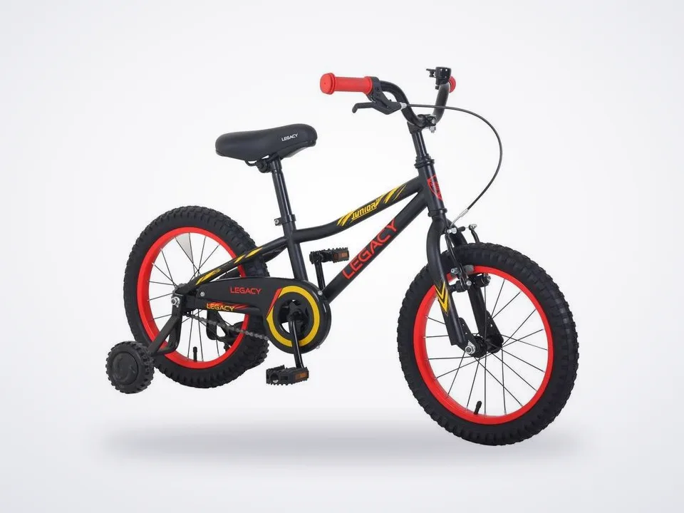 Legacy Junior 16