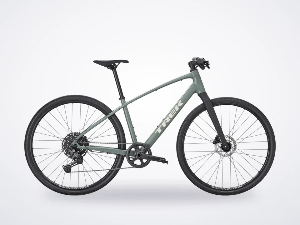 Trek FX Sport AL 3