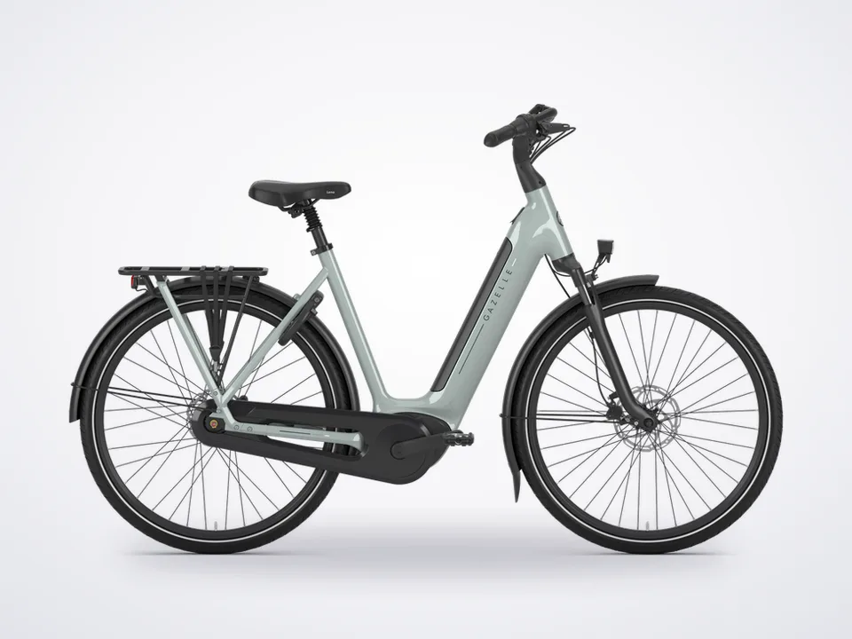 Gazelle Arroyo C8 Elite