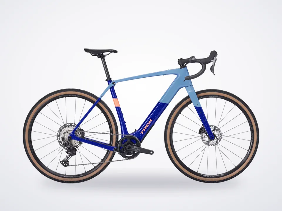 Trek Checkpoint+ SL 5