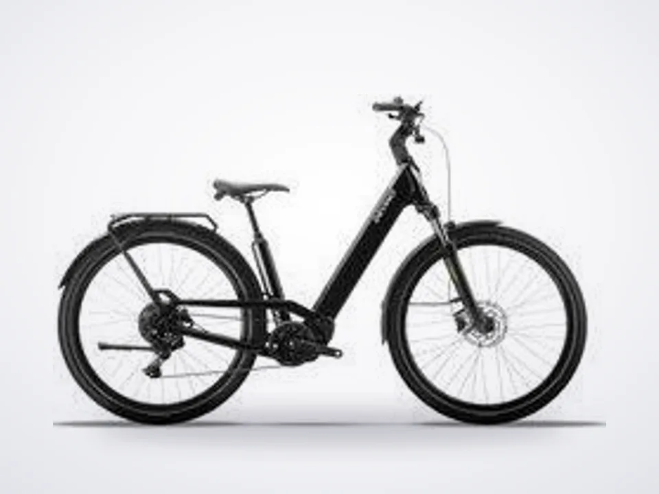 Devinci E-Griffin ST EP6 9s 725 Wh