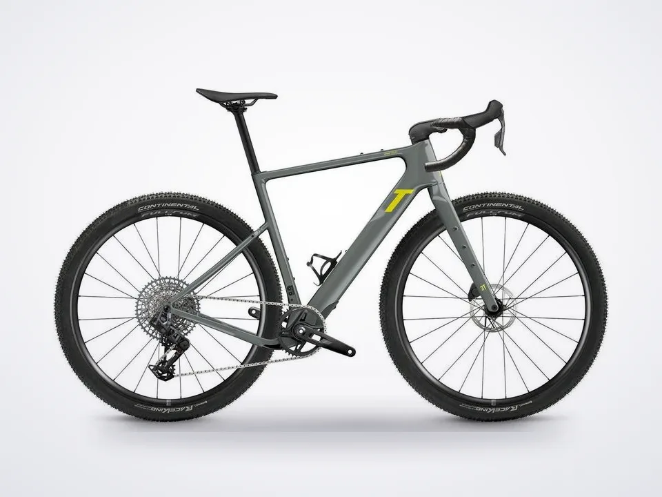 3t Ultra 2 Italia Rival/GX