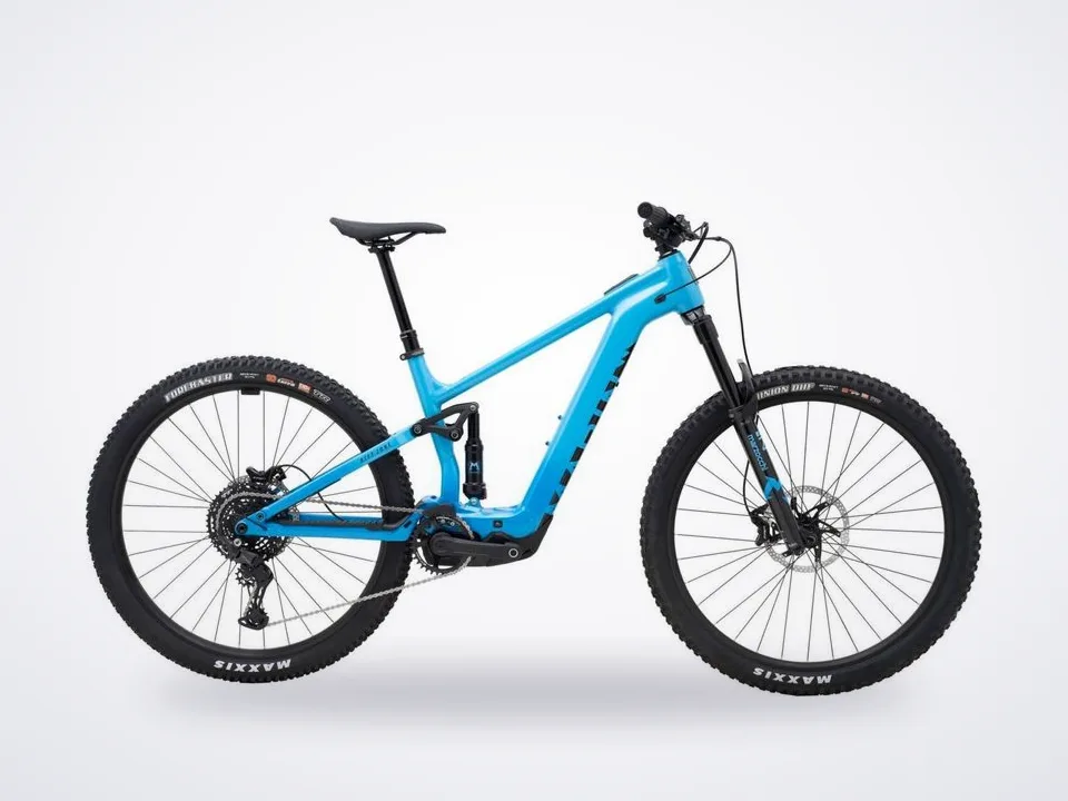 Marin Rift Zone El 1 Bosch
