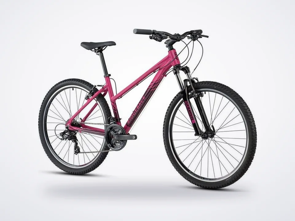 Ridgeback Terrain 2 Step Through Women's