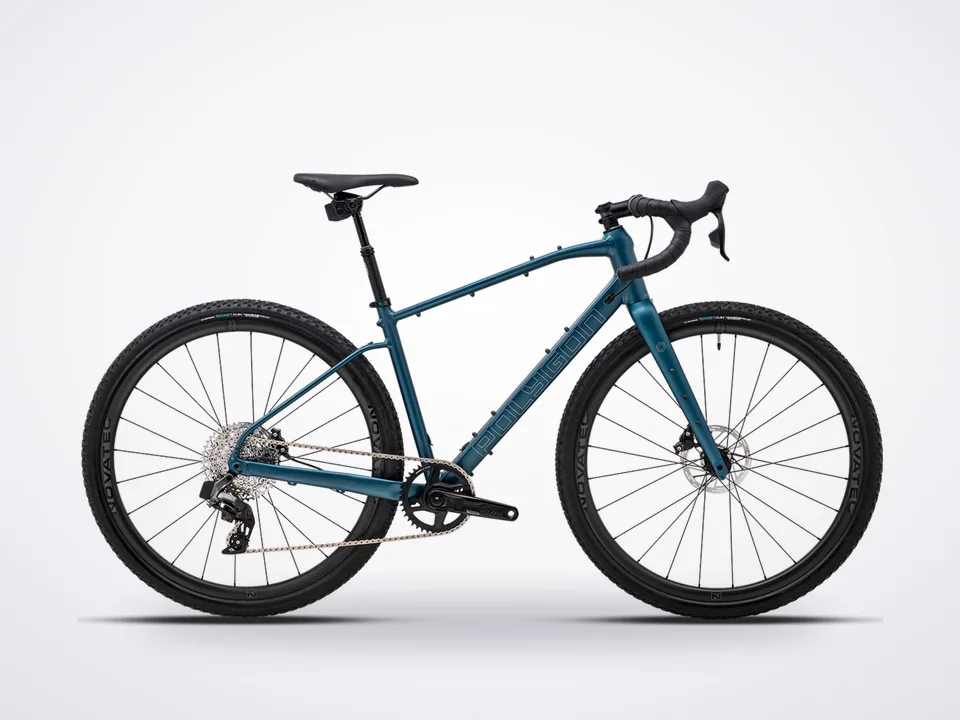 Polygon Bend R9X