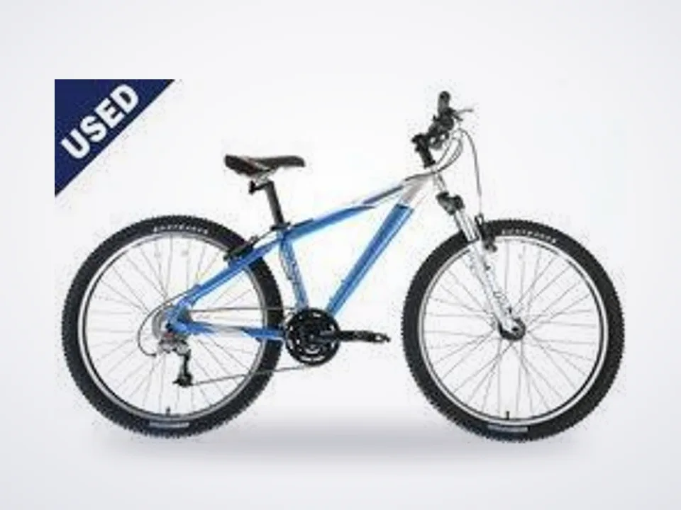 Trek 4500